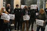 София - Дело за заличаване на партия "Възраждане"