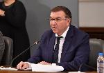София - Брифинг на Националния оперативен щаб