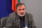 София - Брифинг на Националния оперативен щаб
