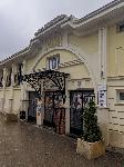 Варна - Пожар в плажно заведение