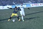 Славия и Ботев Пловдив завършиха 0:0(НОВИ СНИМКИ)