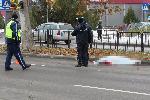 Жена загина на пешеходна пътека в Русе