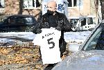 София - Поклонение - Димитър Ларгов - Славия