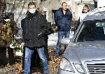 София - Поклонение - Димитър Ларгов - Славия
