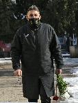 София - Поклонение - Димитър Ларгов - Славия
