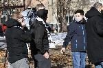 София - Поклонение - Димитър Ларгов - Славия