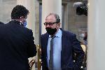 София - Президентство - План за възстановяване и устойчивост