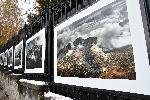 СОФИЯ - Италиански културен институт - Отваряне на изложба на открито Natur.ae/DOLOMITI на италианския фотограф Густав Вилайт