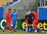 София – Футбол Първа лига - „Левски” - „Арда”