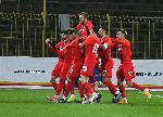 София – Футбол Първа лига - „Левски” - „Арда”