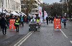 София – Временен рибен пазар за Никулден