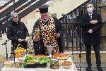 Бургас – Празник на града - Никулден