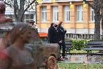 София – Румен Радев