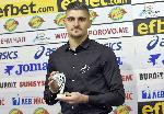 Преслав Боруков от Етър стана футболист на 14 кръг
