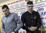 София – Футболист на кръга
