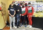 София – Бокс - След Европейското първенство по бокс за младежи и девойки