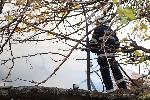 Варна - Пожар