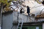Варна - Пожар