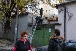 Варна - Пожар