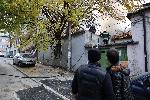 Варна - Пожар