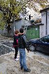 Варна - Пожар