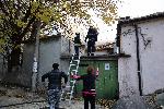 Варна - Пожар