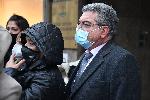 София - Брифинг на министър Костадин Ангелов