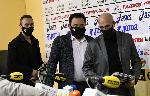 София - Пресконференция на новото ръководство на Българската федерация по мотоцикретизъм