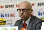 София - Пресконференция на новото ръководство на Българската федерация по мотоцикретизъм