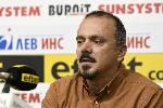София - Пресконференция на новото ръководство на Българската федерация по мотоцикретизъм