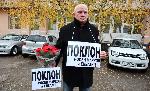 Варна - Дарение Коледни звезди за медиците