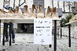 София - Раздаване на безплатен обяд