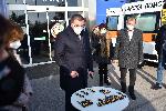 София - Линейки