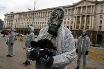 Природозащитници искат затваряне на фермите за норки в България