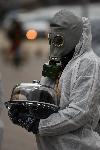 София - Протест с искане за затваряне на фермите за норки