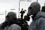 София - Протест с искане за затваряне на фермите за норки