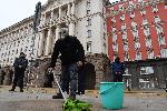 София - Протест