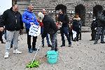 София - Протест