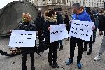 София - Протест