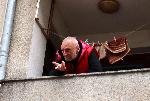 Варна - Стрелба в апартамент - Жертви