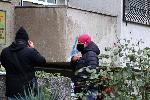 Варна - Стрелба в апартамент - Жертви