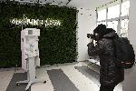София - Дарение на два апарата за кръвна плазма - Прокурори и следователи