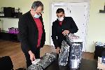 Годеч - Доброволческа инициатива за даряване на компютри за дистанционно обучение за деца в нужда