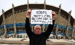 Подкрепа от Росен Марков за Кубрат Пулев във Варна