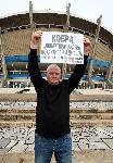 Варна - Подкрепа от Росен Марков за Кубрат Пулев