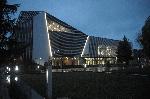 Бургас - Културен дом на нефтохимика