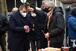 Софийската Спешна помощ  отбелязва 85 години от създаването си