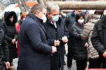 София - 85 години от стздаването на Спешна помощ