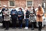 София - 85 години от стздаването на Спешна помощ