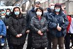 София - 85 години от стздаването на Спешна помощ
